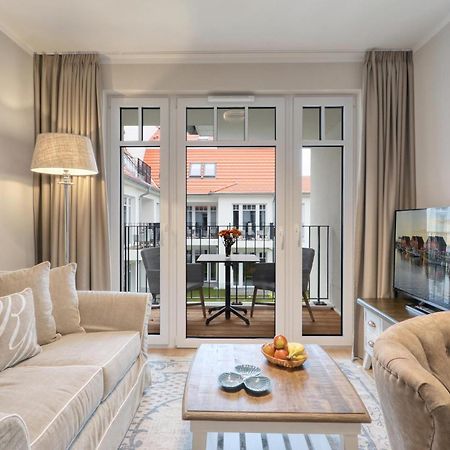 Baltischer Hof Apartment 38 Boltenhagen  Eksteriør billede