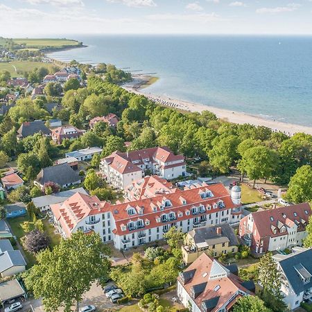 Baltischer Hof Apartment 38 Boltenhagen  Eksteriør billede