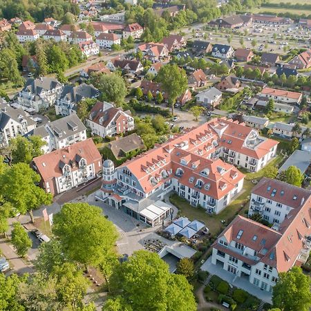 Baltischer Hof Apartment 38 Boltenhagen  Eksteriør billede
