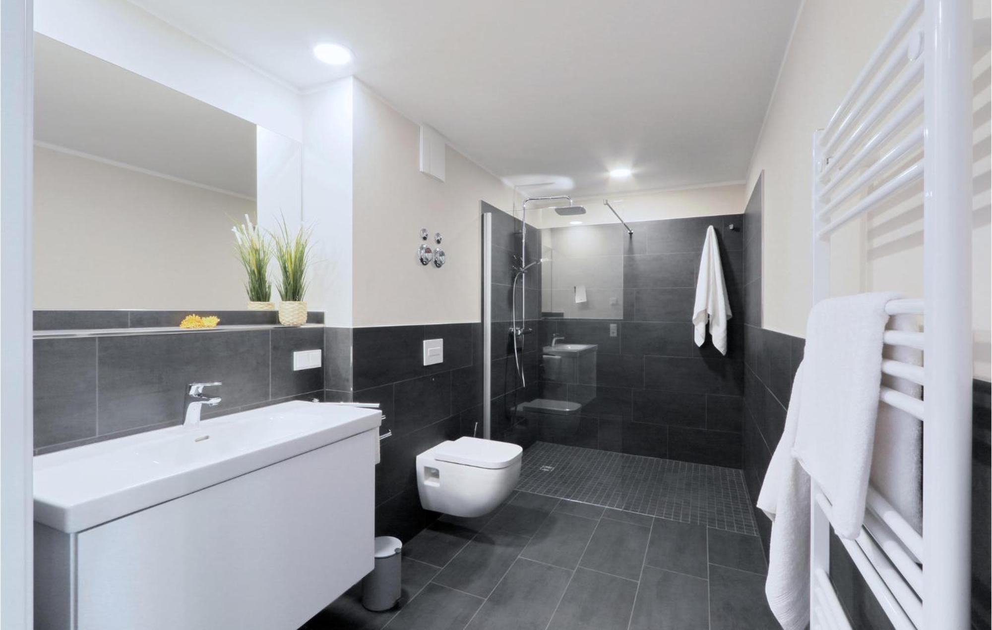 Baltischer Hof Apartment 38 Boltenhagen  Eksteriør billede