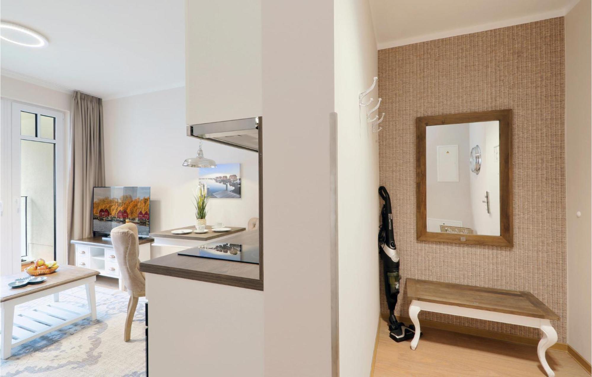 Baltischer Hof Apartment 38 Boltenhagen  Eksteriør billede