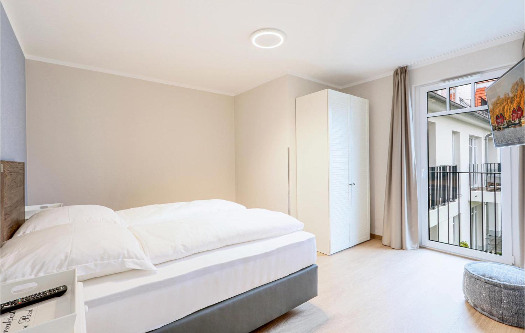 Baltischer Hof Apartment 38 Boltenhagen  Eksteriør billede
