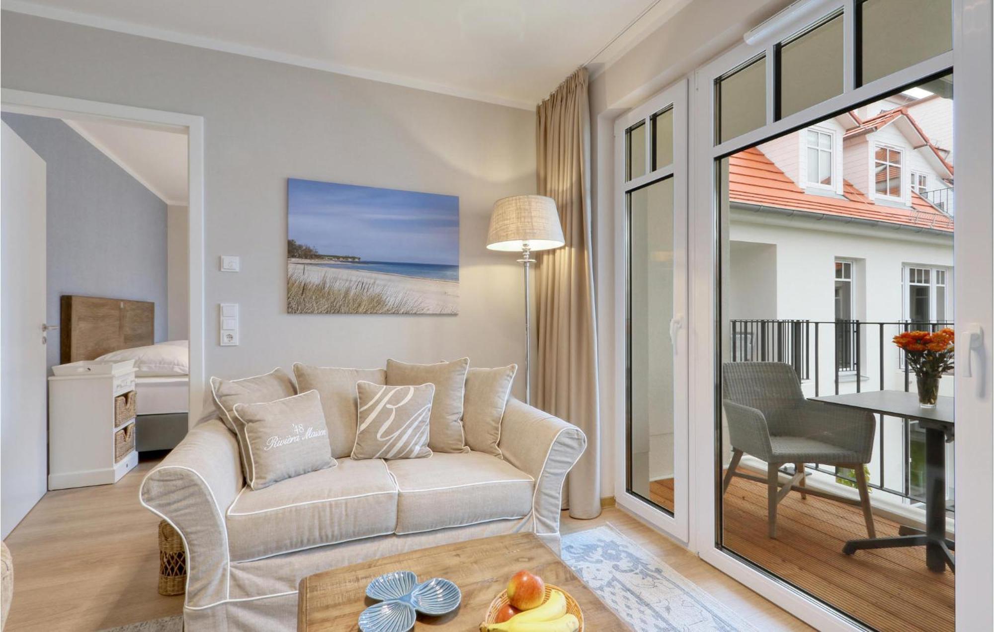 Baltischer Hof Apartment 38 Boltenhagen  Eksteriør billede