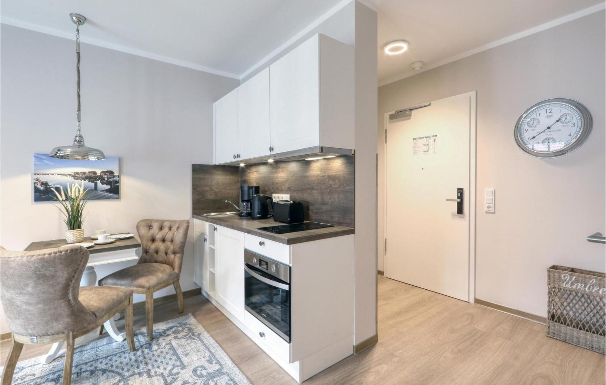 Baltischer Hof Apartment 38 Boltenhagen  Eksteriør billede