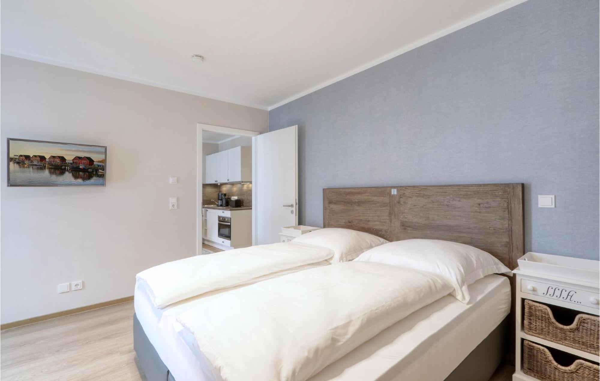 Baltischer Hof Apartment 38 Boltenhagen  Eksteriør billede