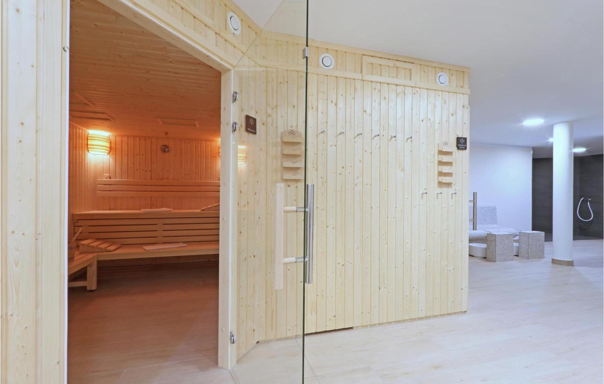 Baltischer Hof Apartment 38 Boltenhagen  Eksteriør billede