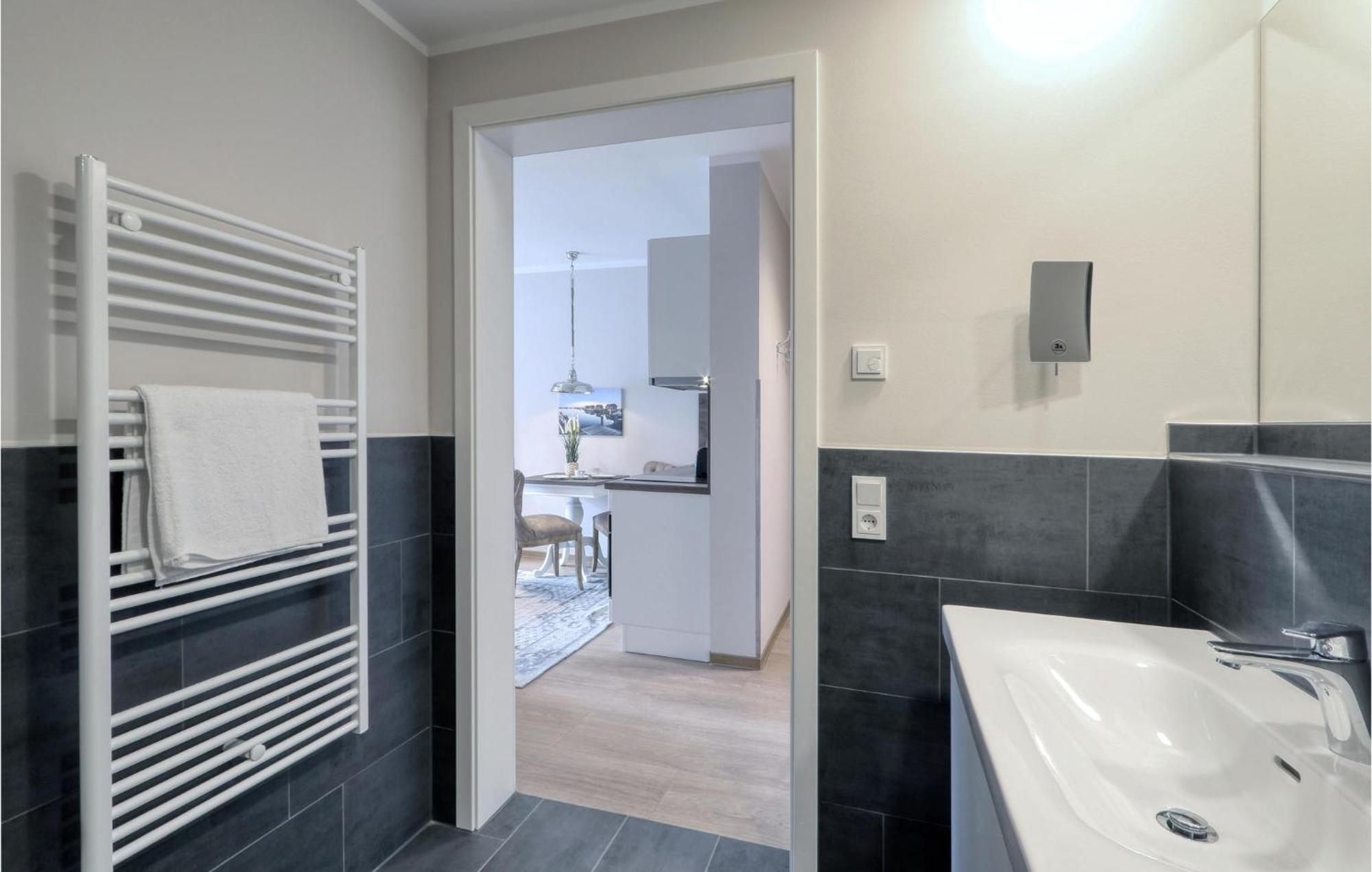Baltischer Hof Apartment 38 Boltenhagen  Eksteriør billede